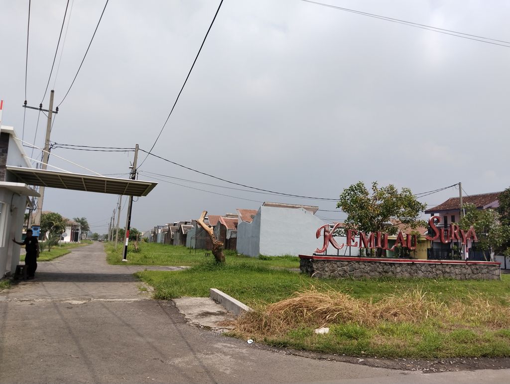 Dijual Rumah Baru Murah di Kemilau Surya Sidoarjo - Thumbnail 2