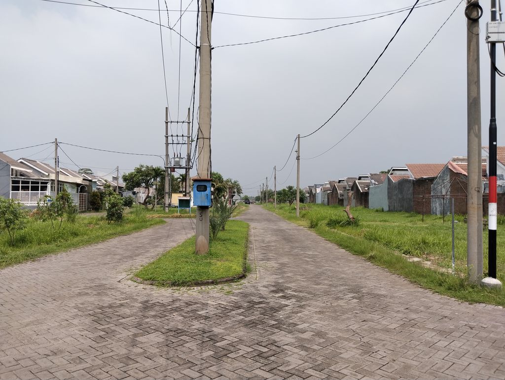 Dijual Rumah Baru Murah di Kemilau Surya Sidoarjo - Thumbnail 3