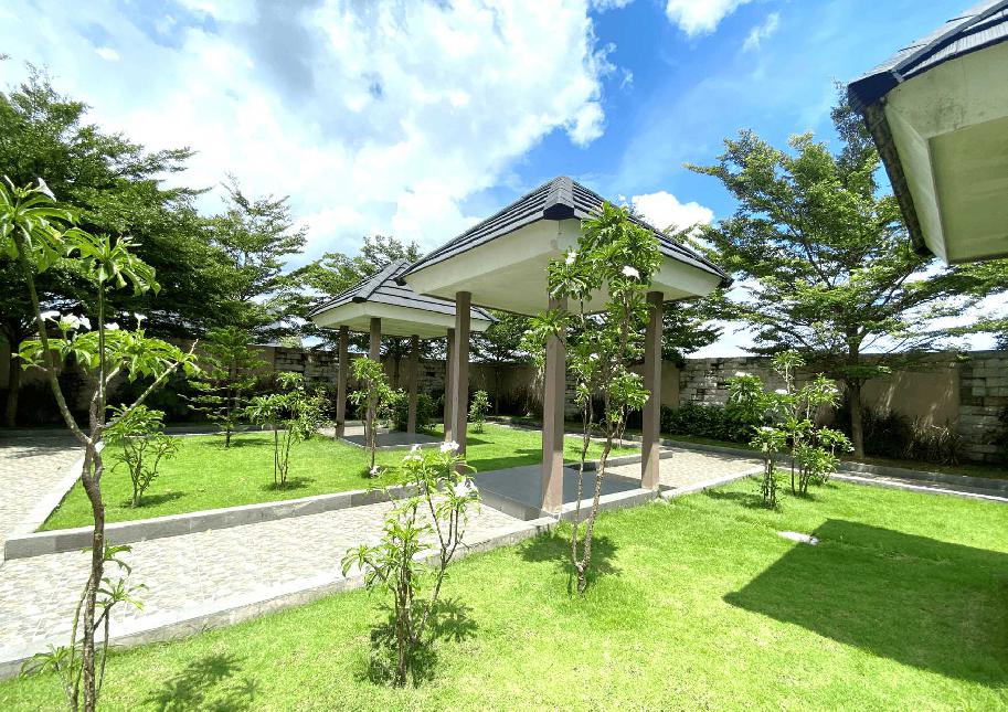 Dijual Rumah Baru Modern di Safira Garden Sidoarjo - Thumbnail 3