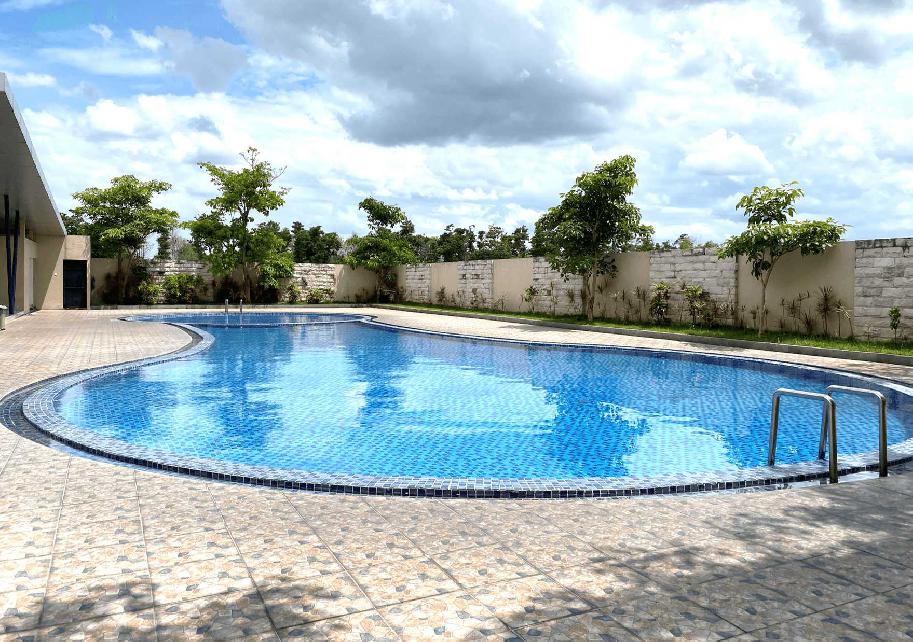 Dijual Rumah Baru Modern di Safira Garden Sidoarjo - Thumbnail 4