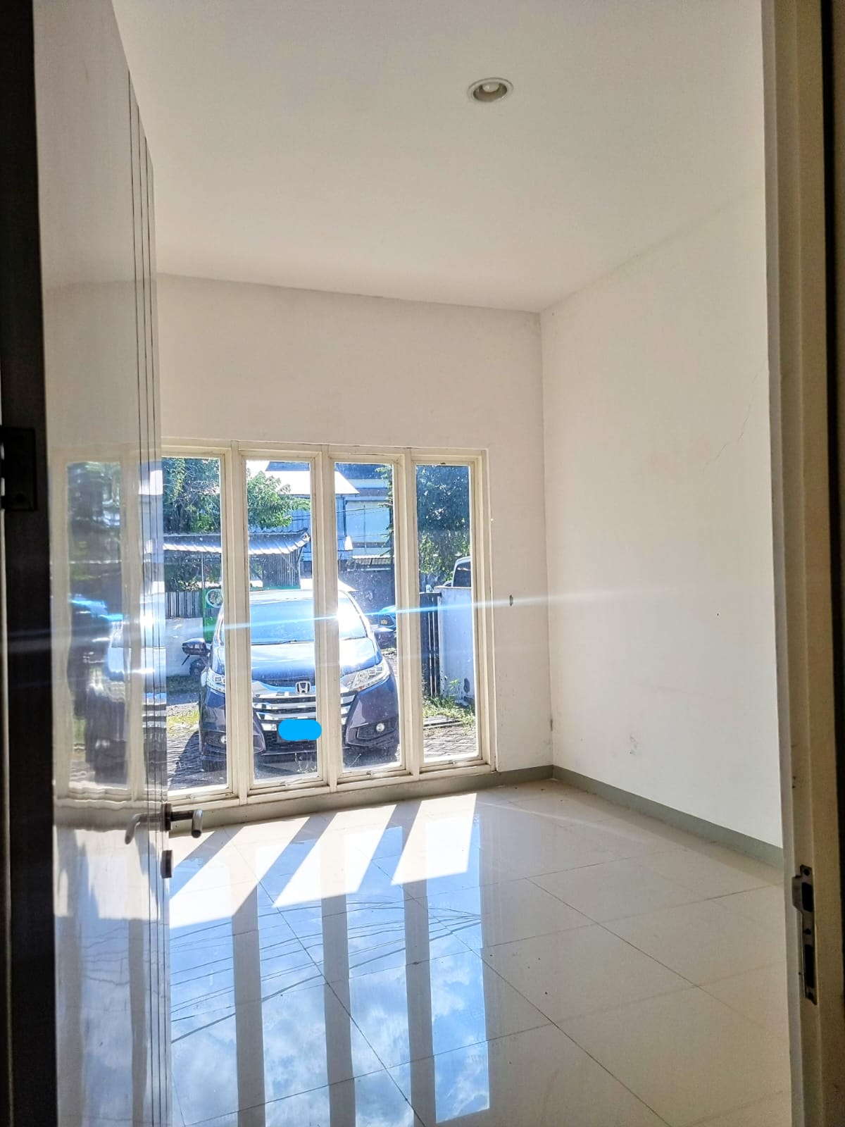 Dijual Rumah Nyaman di Kawasan Strategis Wiyung Praja Surabaya Barat - Thumbnail 2