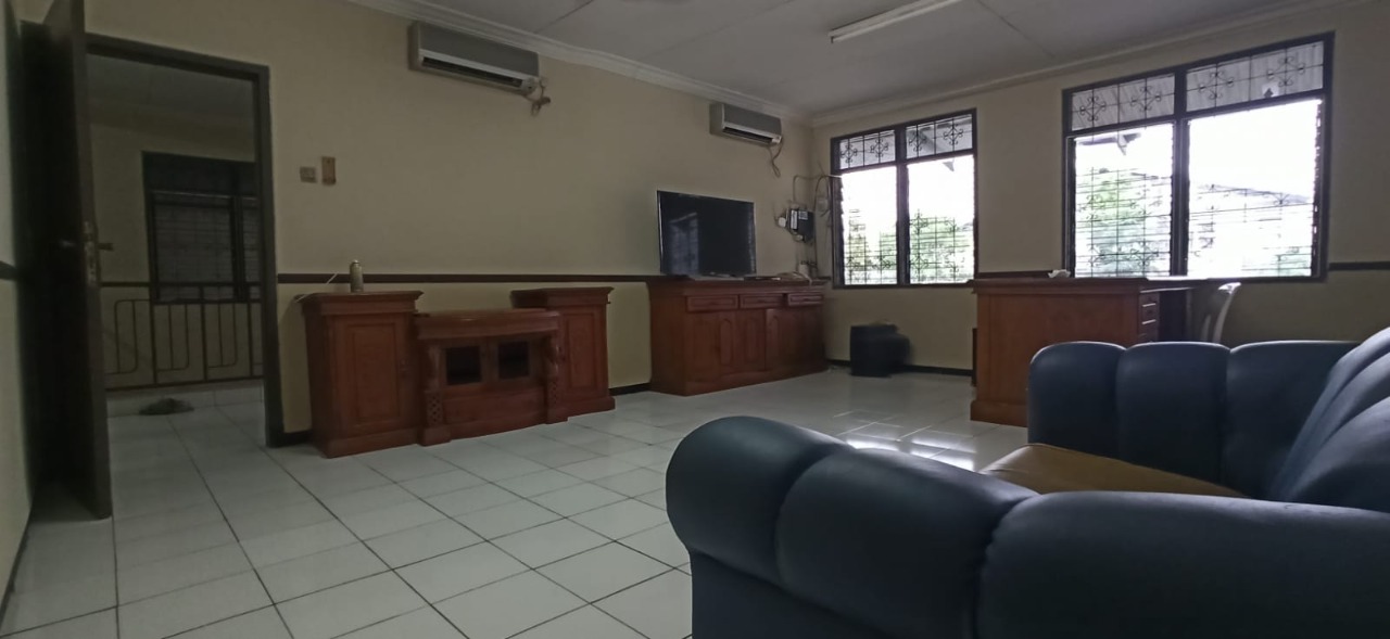 Dijual/Disewakan Gudang Komersial Strategis di Kawasan Margomulyo Permai Surabaya Barat - Thumbnail 4