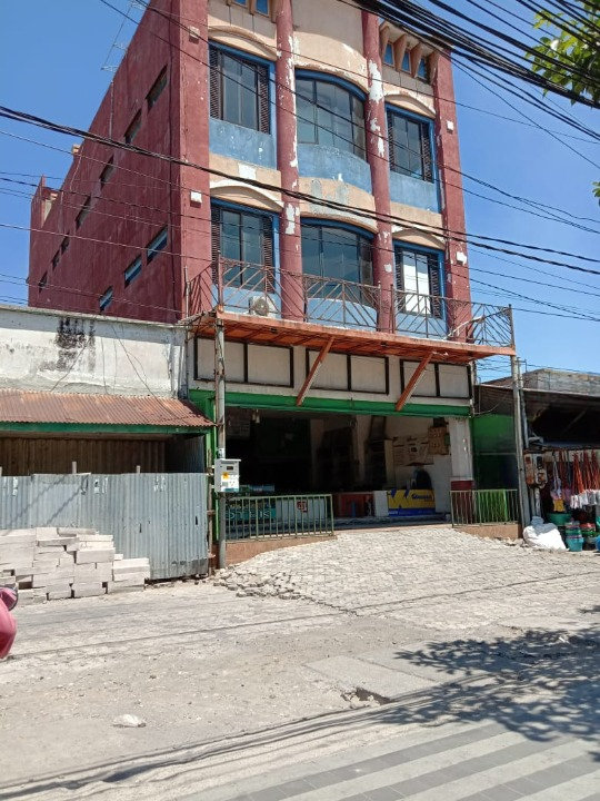 Dijual Ruko Strategis di Kawasan Ramai Manukan Tama Surabaya Barat - Thumbnail 2