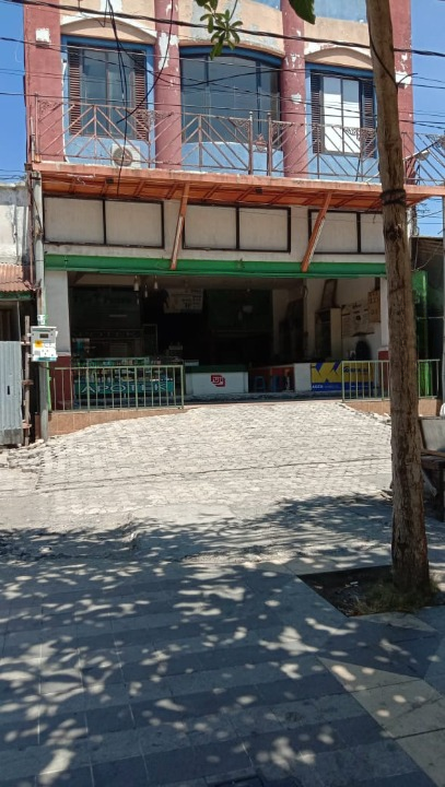 Dijual Ruko Strategis di Kawasan Ramai Manukan Tama Surabaya Barat - Image 1