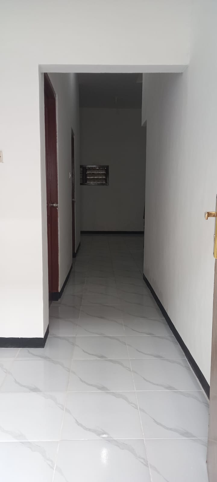 Dijual Rumah Siap Huni di Kedung Anyar Surabaya Pusat - Thumbnail 2