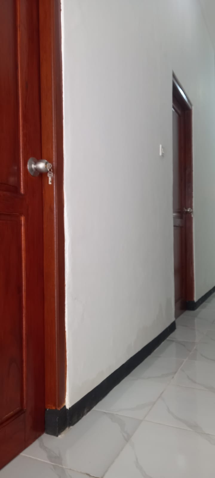 Dijual Rumah Siap Huni di Kedung Anyar Surabaya Pusat - Thumbnail 3