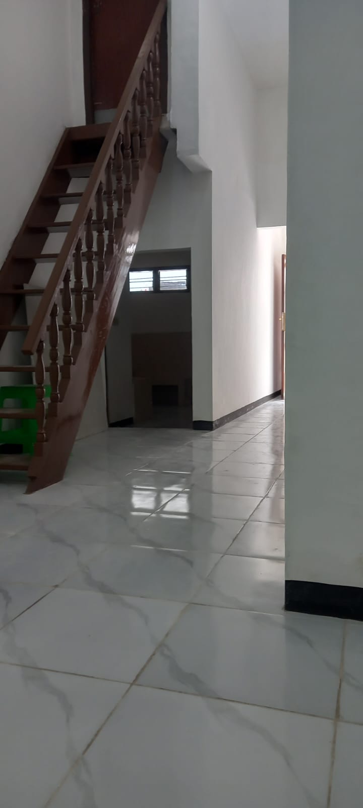 Dijual Rumah Siap Huni di Kedung Anyar Surabaya Pusat - Thumbnail 4