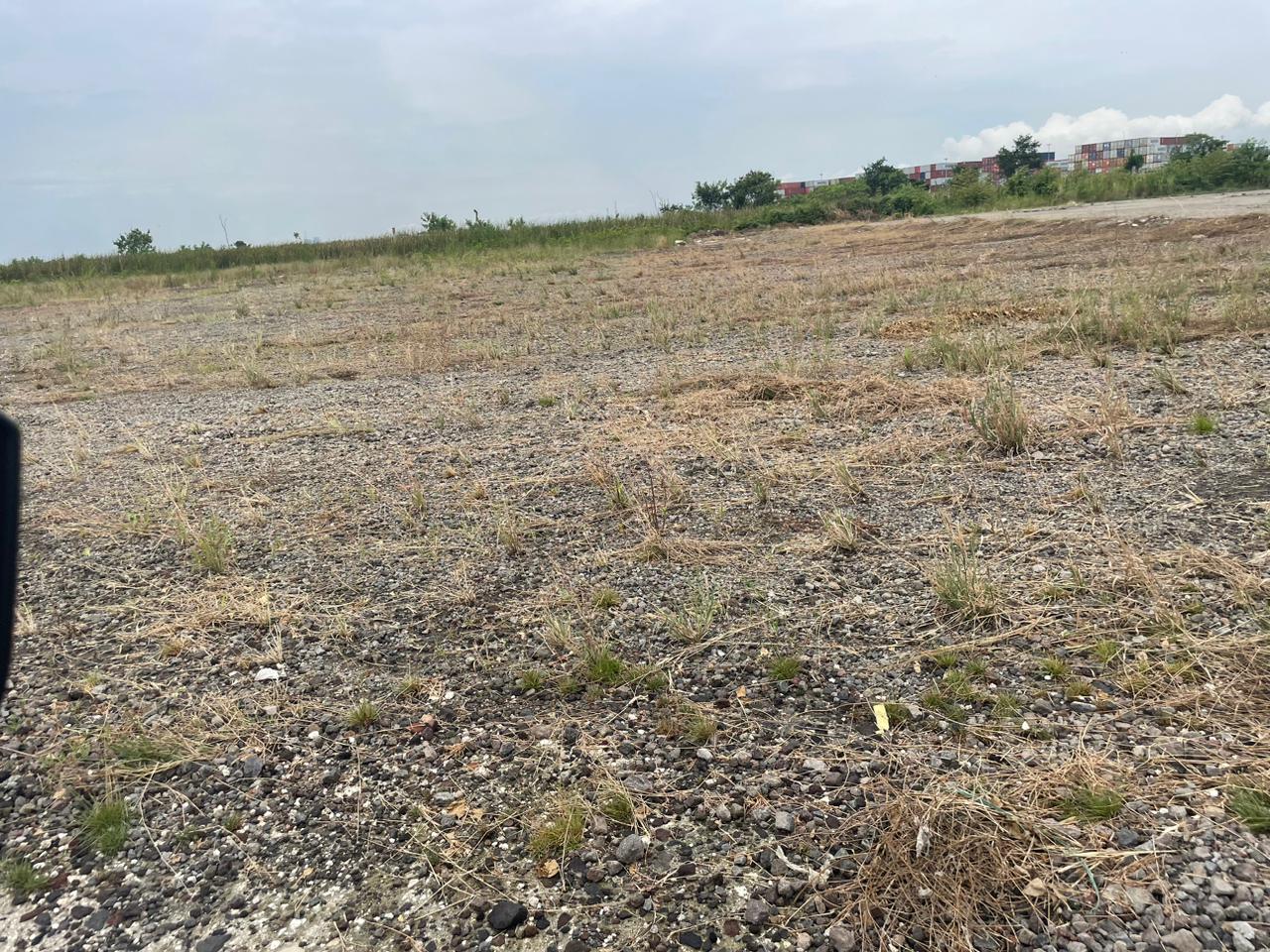 Disewakan Lahan Tanah di Tambak Osowilangon Surabaya barat - Thumbnail 3