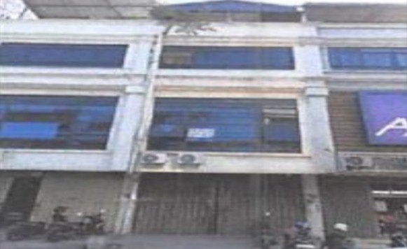 Dijual Ruko Komersil 4 Lantai di Rungkut Megah Raya Surabaya Timur - Image 1