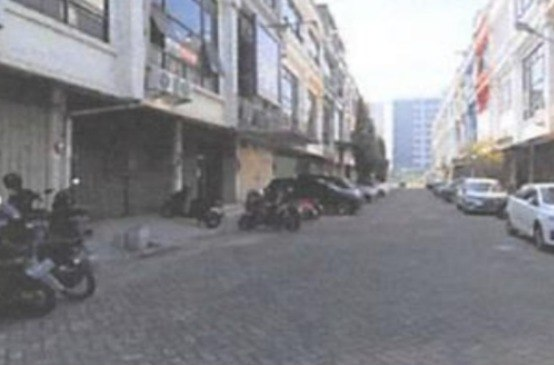 Dijual Ruko Komersil 4 Lantai di Rungkut Megah Raya Surabaya Timur - Thumbnail 3