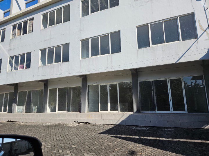 Dijual/Disewakan Ruko Strategis Murah di Gunung Anyar Tambak Surabaya Timur - Image 1