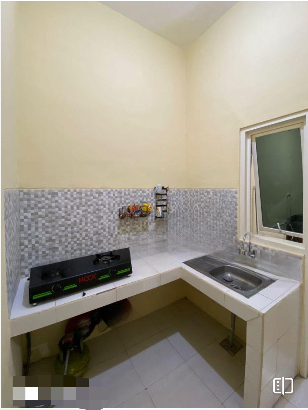 Dijual Rumah Minimalis di Medokan Utara, Surabaya Timur - Thumbnail 2