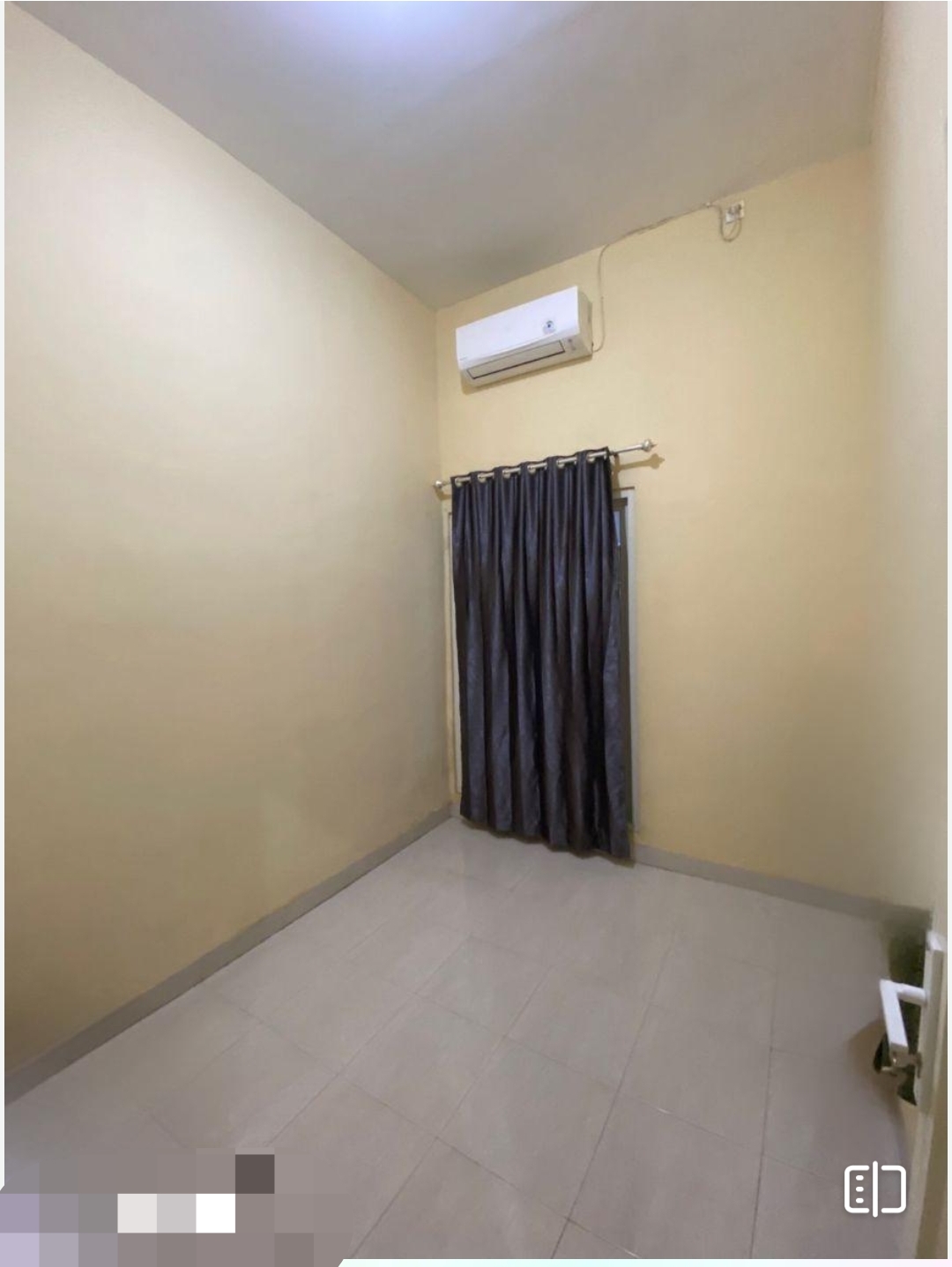 Dijual Rumah Minimalis di Medokan Utara, Surabaya Timur - Image 1