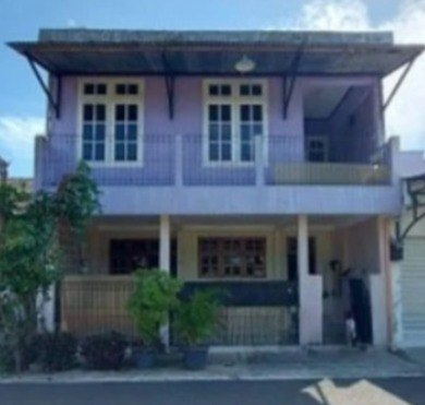 Rumah Lelang Siap KPR Lokasi Strategis di Perumahan Griya Pacitan Indah, Pacitan - Image 1