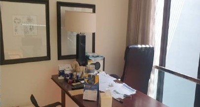 Dijual/Disewakan Rumah Mewah Siap Huni di Graha Family Surabaya Barat - Thumbnail 2