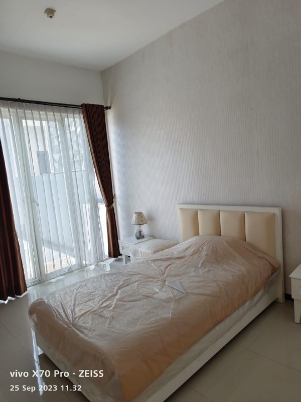 Dijual Rumah Siap Huni Strategis di Diamond Park Residence Juanda Surabaya Timur - Thumbnail 4