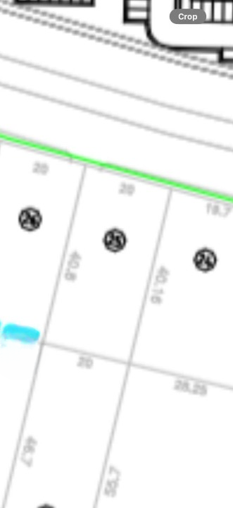 Disewakan Tanah Strategis di Kawasan Premium Citraland Bukit Telaga Golf Surabaya Barat - Image 1