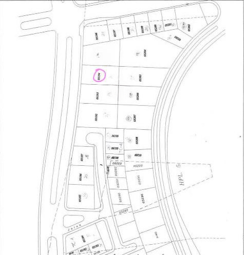 Disewakan Tanah Strategis di Kawasan Premium Citraland Bukit Telaga Golf Surabaya Barat - Thumbnail 3