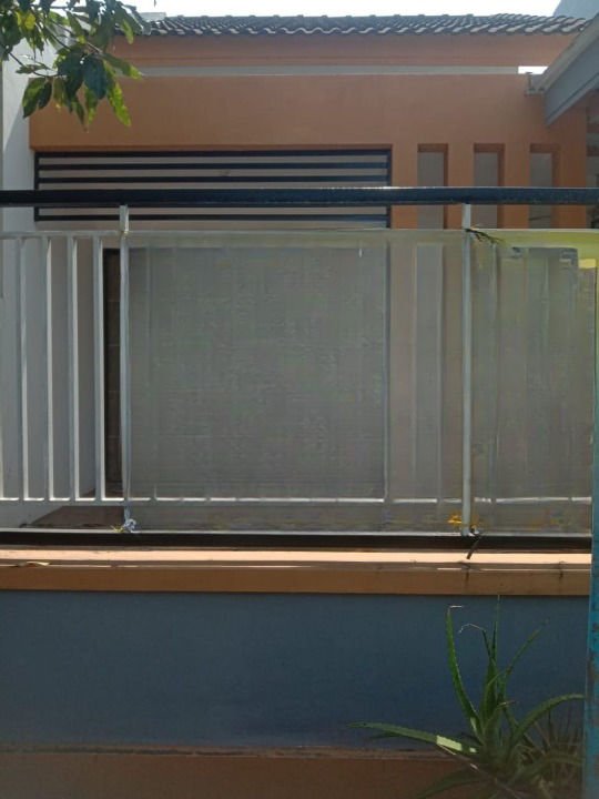 Dijual Rumah Hunian Nyaman Strategis di Griya Benowo Indah 2 Surabaya Barat - Thumbnail 2