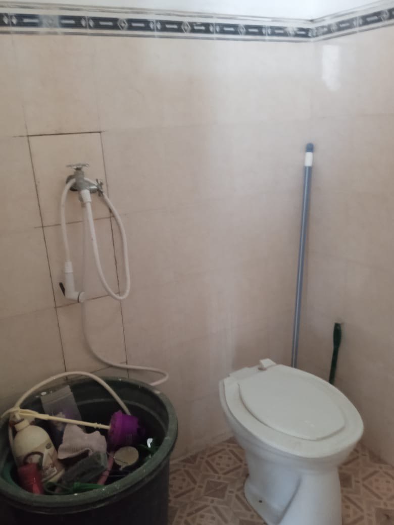 Dijual Rumah Hunian Nyaman Strategis di Griya Benowo Indah 2 Surabaya Barat - Thumbnail 3