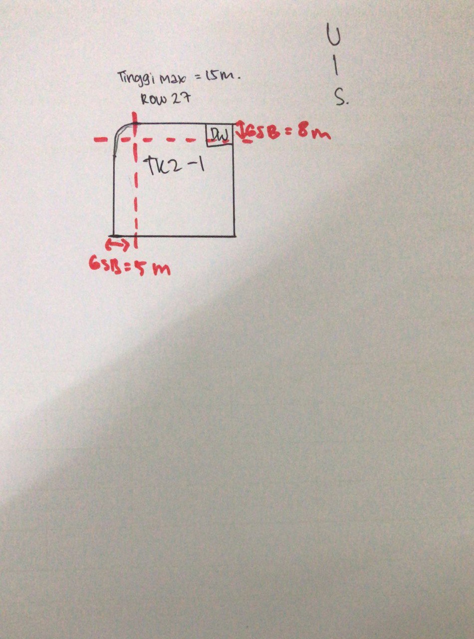 Disewakan Tanah Komersial di Raya Royal Park TK Citraland Surabaya Barat - Image 1