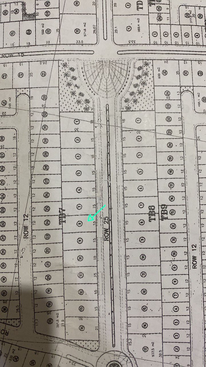 Dijual Tanah Kavling di Kawasan Eksklusif Raffles Garden TB Citraland Surabaya Barat - Image 1