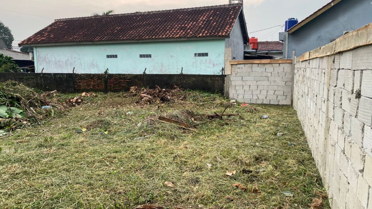 Dijual Tanah Strategis Luas di Jalan Raya Gunung Sindur Parung Bogor - Thumbnail 2