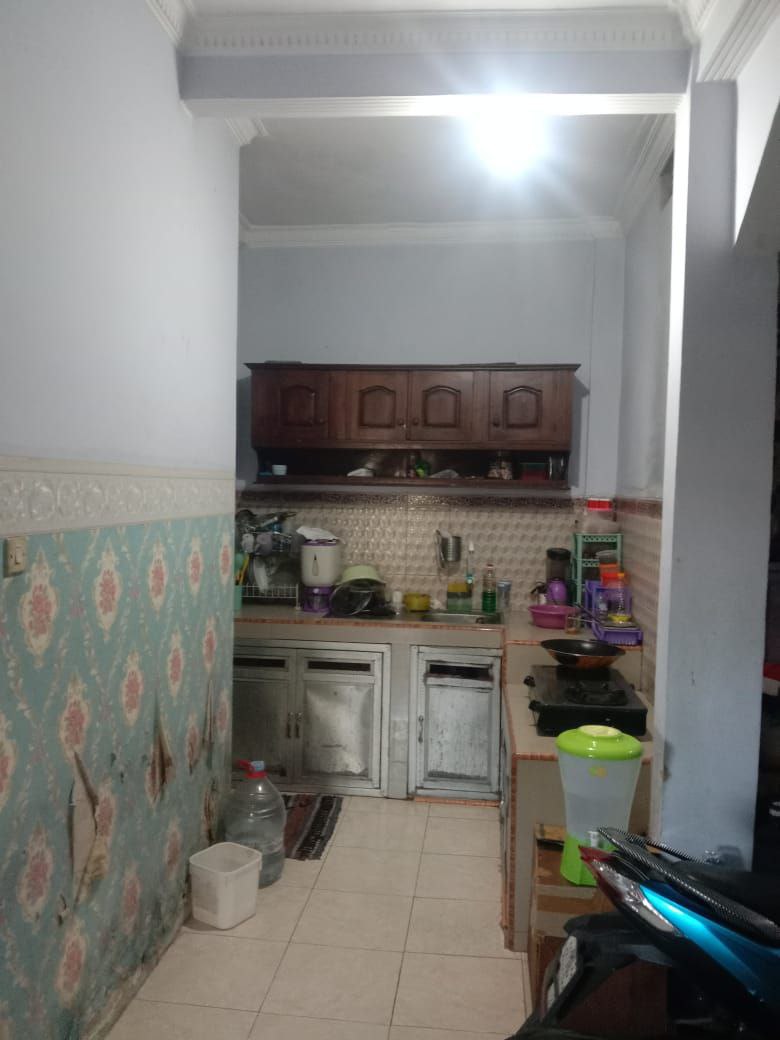 Dijual Rumah 2 Lantai Siap Huni di Jala Griya Kedung Kendo Candi Sidoarjo - Thumbnail 4