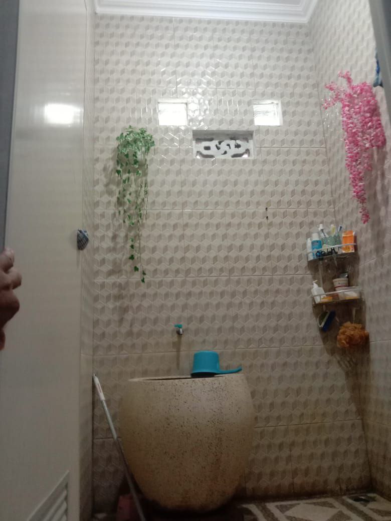 Dijual Rumah 2 Lantai Siap Huni di Jala Griya Kedung Kendo Candi Sidoarjo - Thumbnail 3