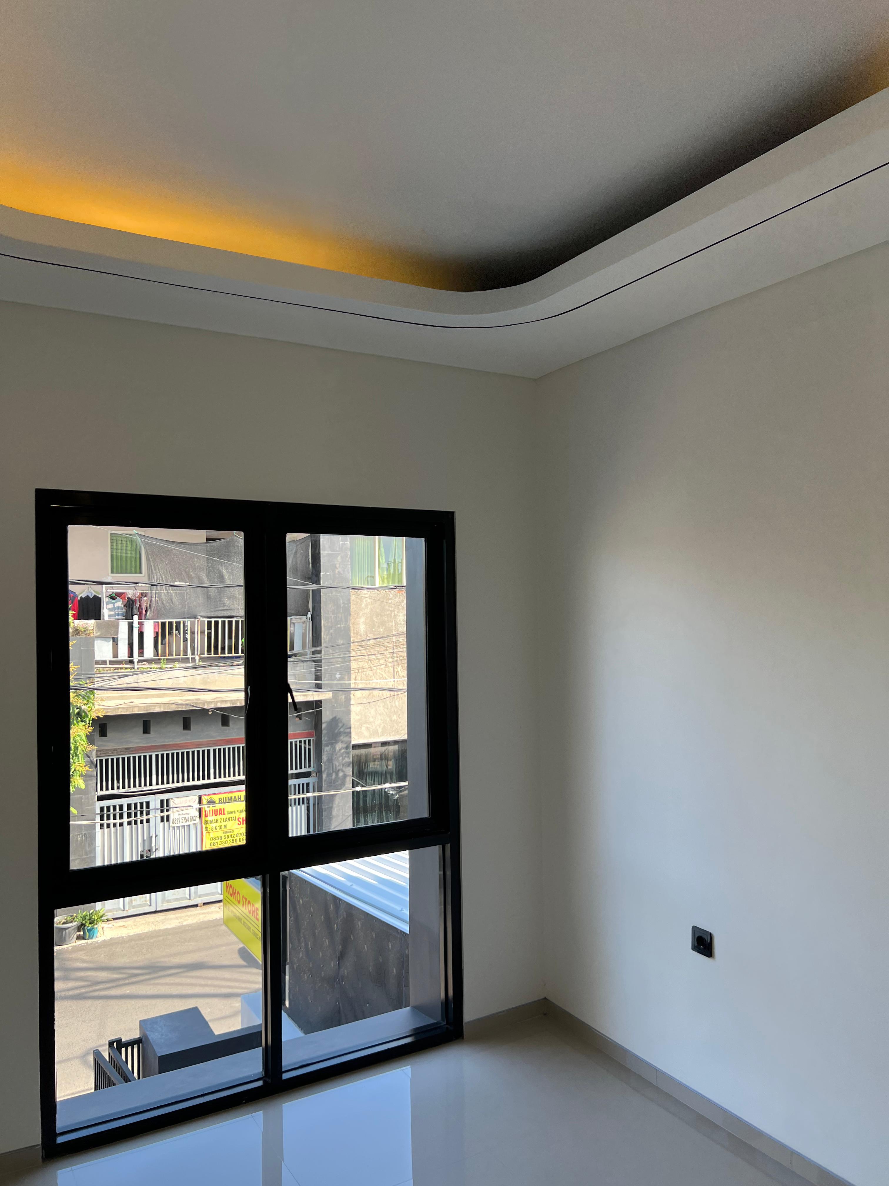 Dijual Rumah Baru 2 Lantai di Manukan Surabaya Barat - Thumbnail 3