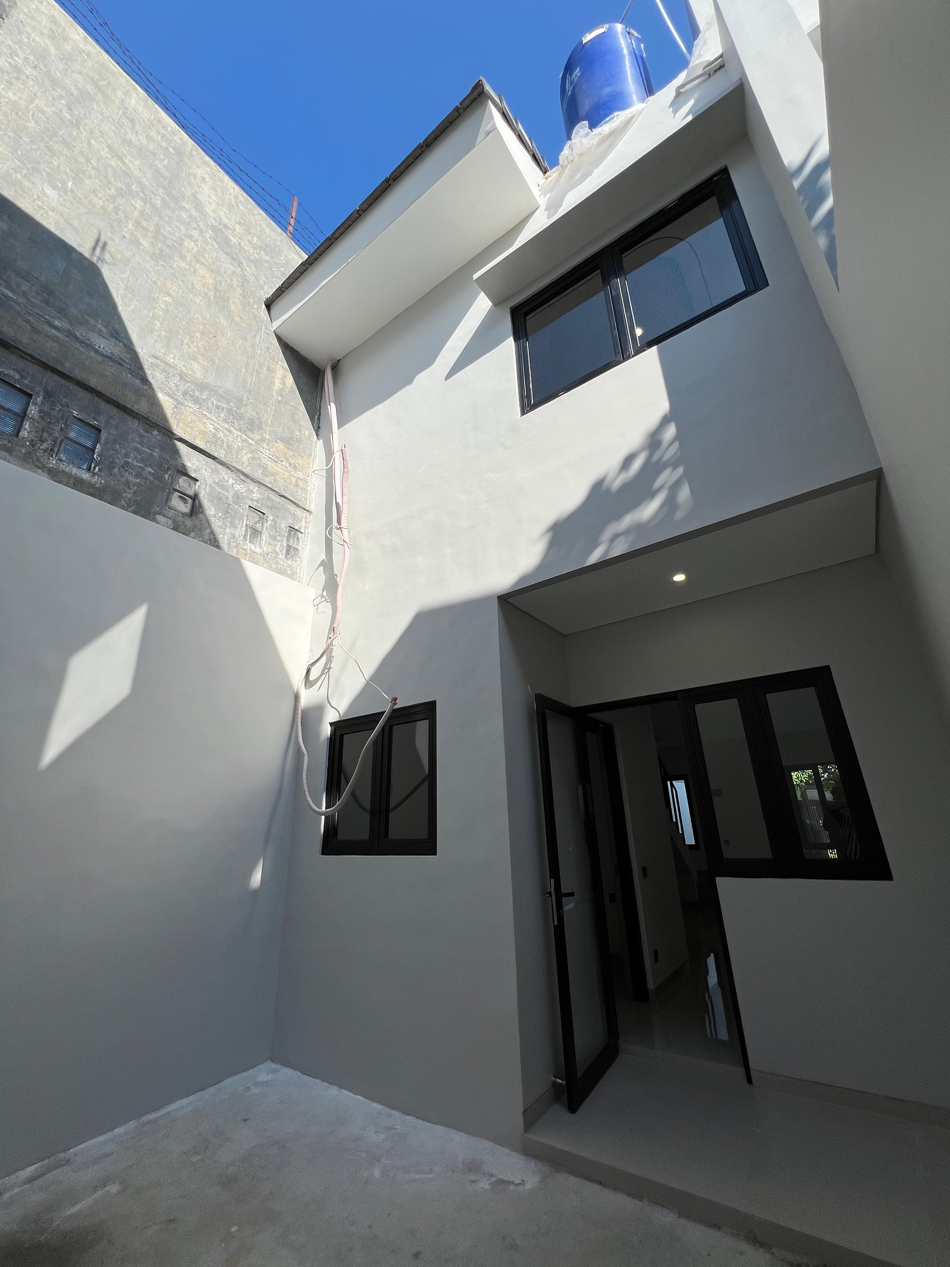 Dijual Rumah Baru 2 Lantai di Manukan Surabaya Barat - Thumbnail 4