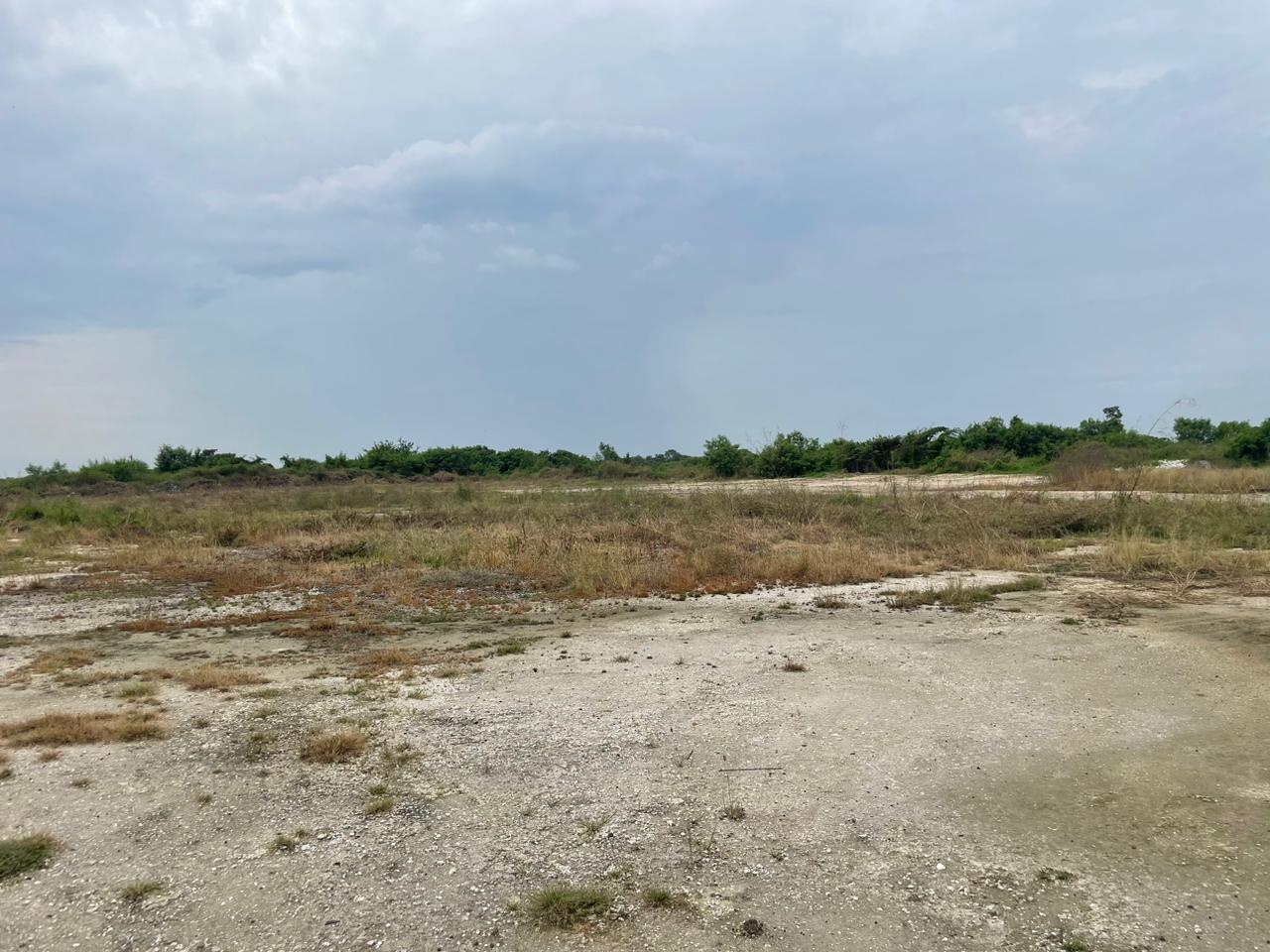 Disewakan Lahan Tanah Komersial Strategis di Jalan Tambak Osowilangun Surabaya Barat - Thumbnail 2