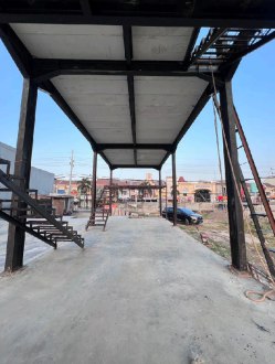 Dijual Tanah Luas Lokasi Strategis di Jalan Raya Tropodo Sidoarjo - Thumbnail 4