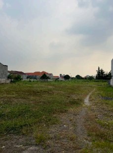 Dijual Tanah Luas Lokasi Strategis di Jalan Raya Tropodo Sidoarjo - Thumbnail 2