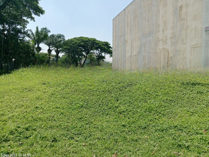 Dijual Tanah Kavling Komersial Strategis di Royal Park TK Citraland Surabaya Barat - Image 1