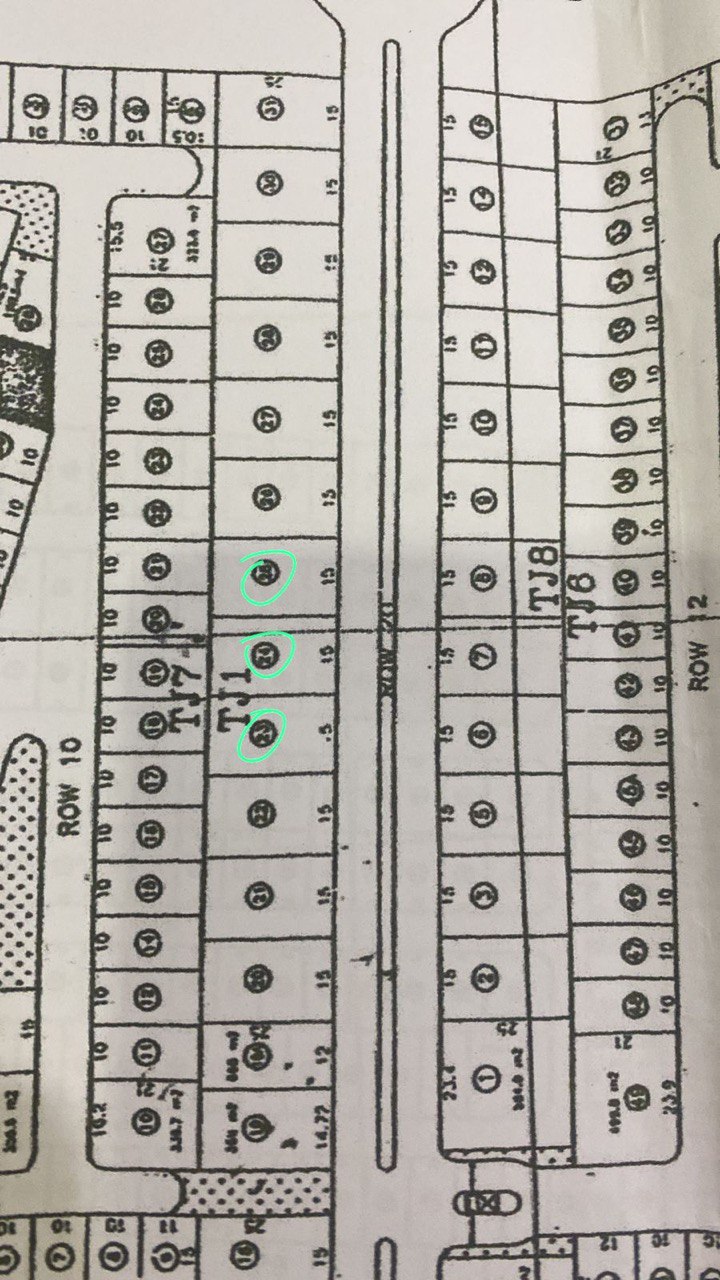 Disewakan Tanah Kavling Strategis di Raya Villa Taman Telaga TJ Citraland Surabaya Barat - Image 1