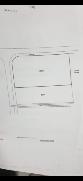 Dijual Tanah Industri Lokasi Strategis di Kawasan Berbek Industri Sidoarjo - Thumbnail 2