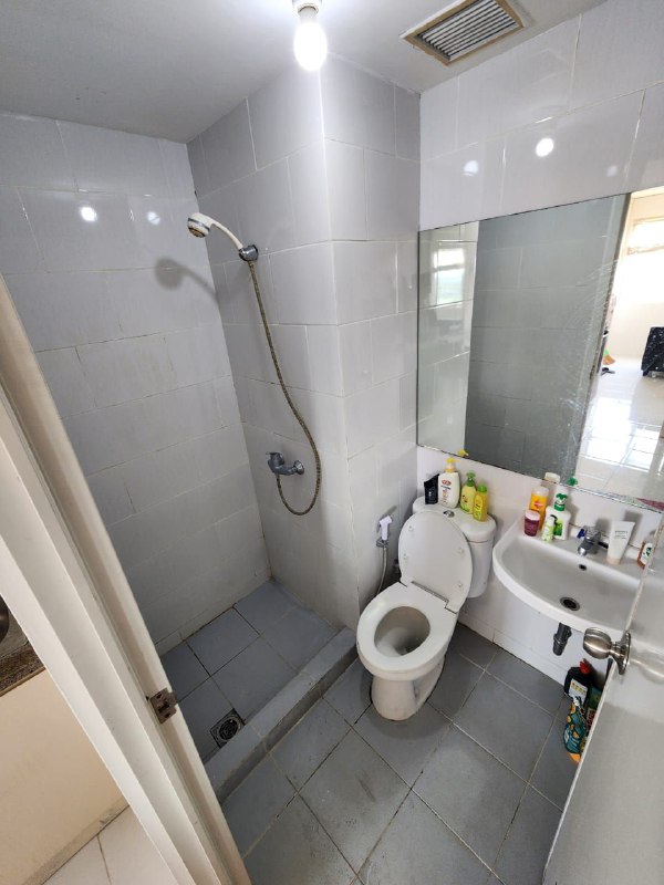 Dijual Unit Apartemen 3BR Siap Huni di East Coast Residence, Surabaya Timur - Thumbnail 4