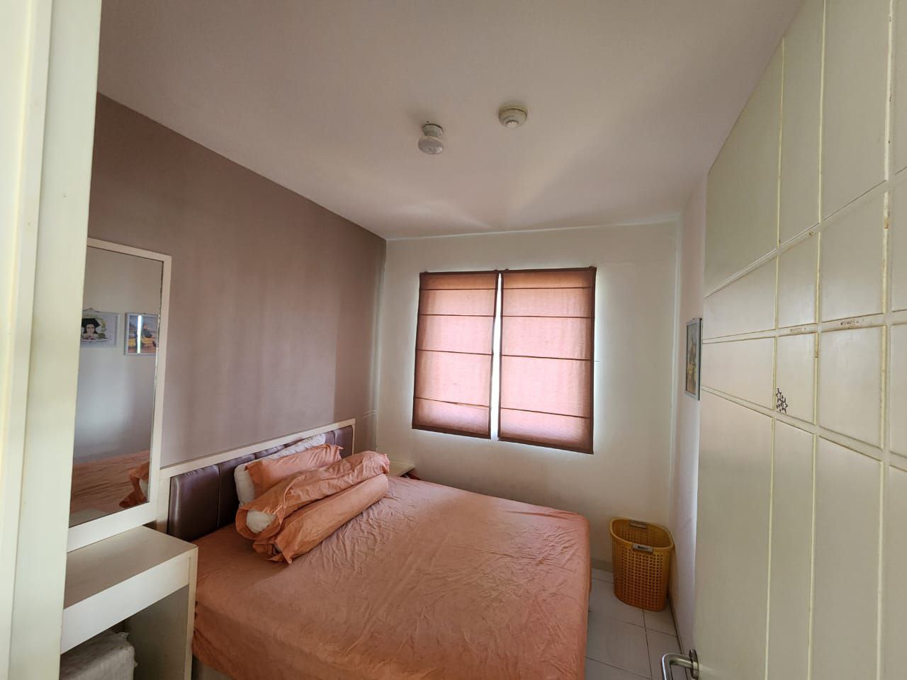 Dijual Unit Apartemen 3BR Siap Huni di East Coast Residence, Surabaya Timur - Thumbnail 3