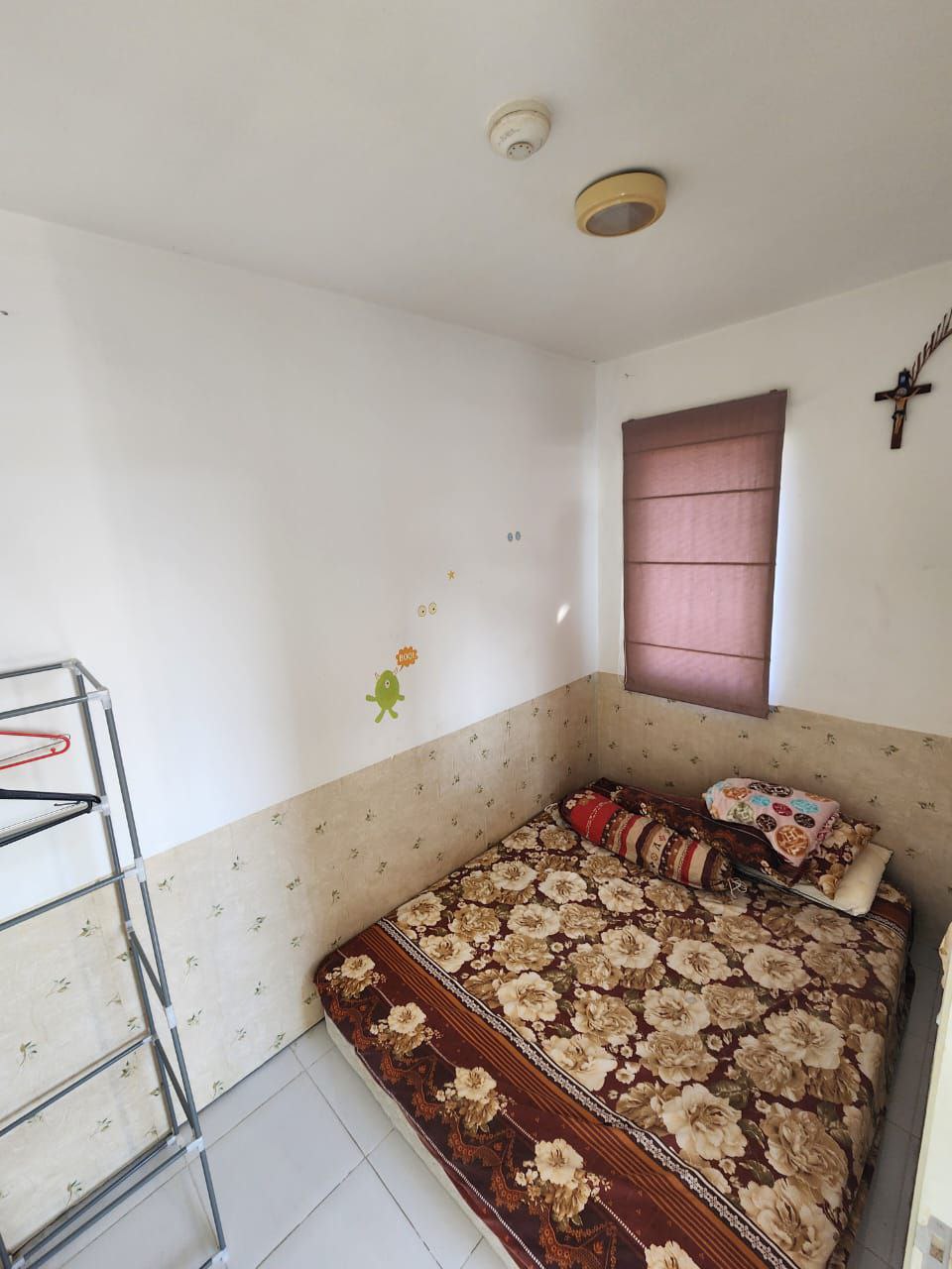 Dijual Unit Apartemen 3BR Siap Huni di East Coast Residence, Surabaya Timur - Thumbnail 2