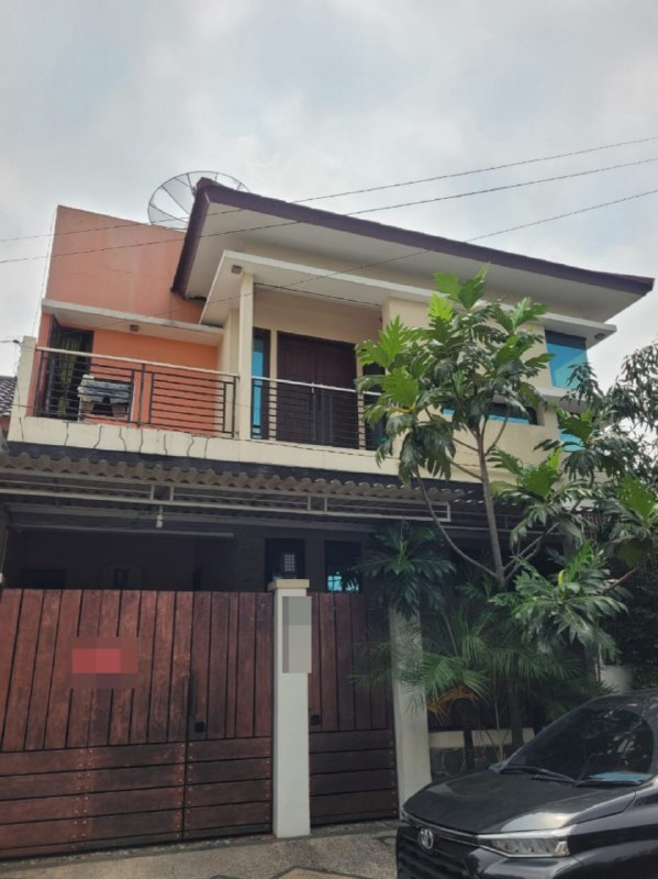 Dijual Lelang Rumah Minimalis Strategis di Kawasan Pipit Raya Sememi, Surabaya Barat - Image 1