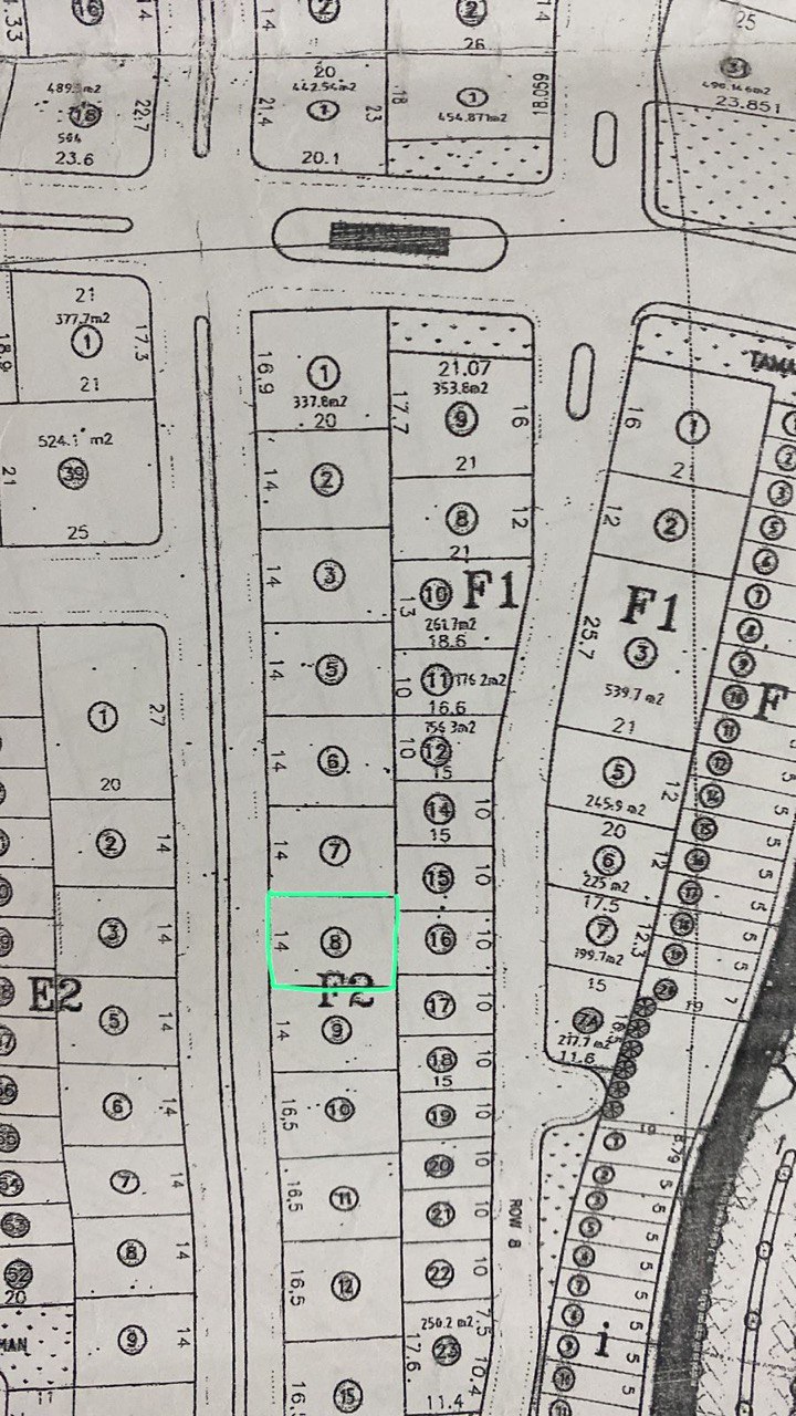 Disewakan Tanah Kavling Eksklusif di Raya Taman Gapura Citraland Surabaya Barat - Image 1