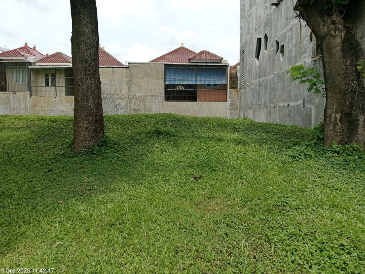 Dijual/Disewakan Tanah Eksklusif di Raya Royal Park Citraland Surabaya Barat - Image 1