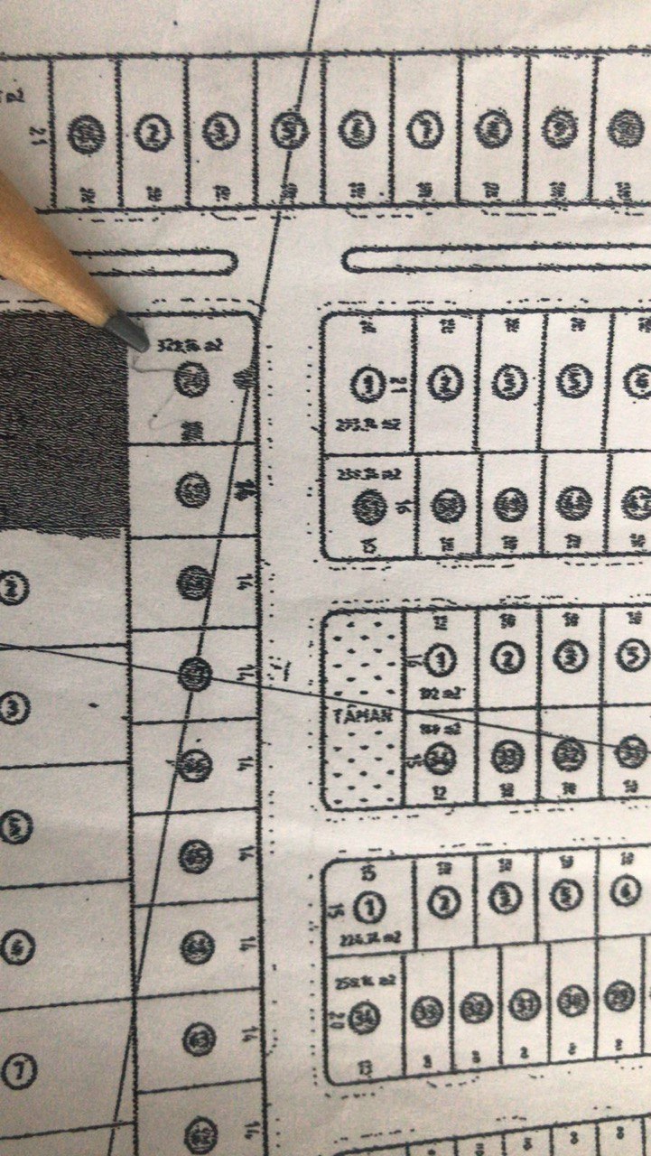 Dijual Kavling Siap Bangun di Citraland Internasional Village Surabaya Barat - Image 1