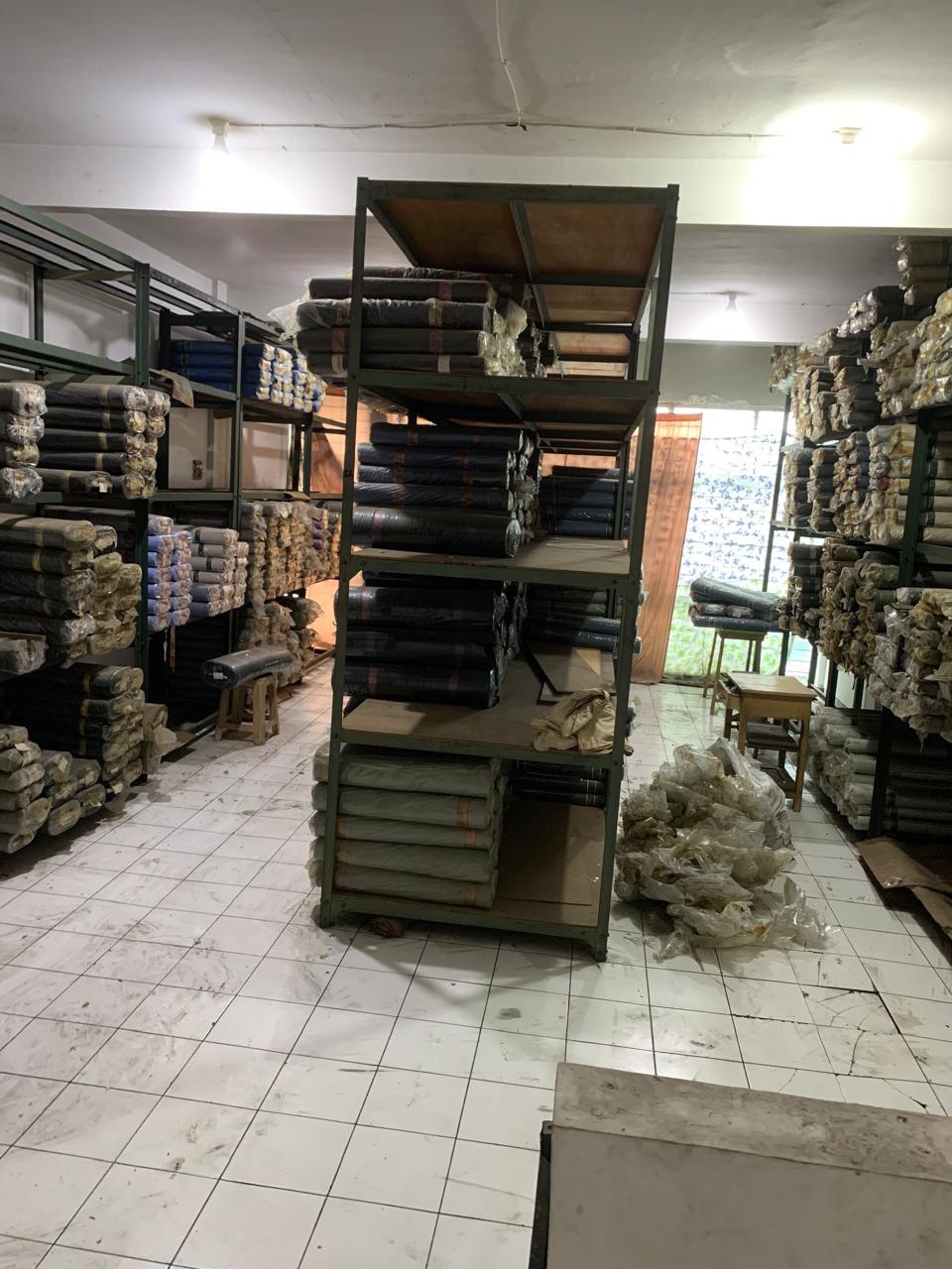 Dijual Ruko Komersial Strategis di Kawasan Bongkaran Surabaya Utara - Thumbnail 4