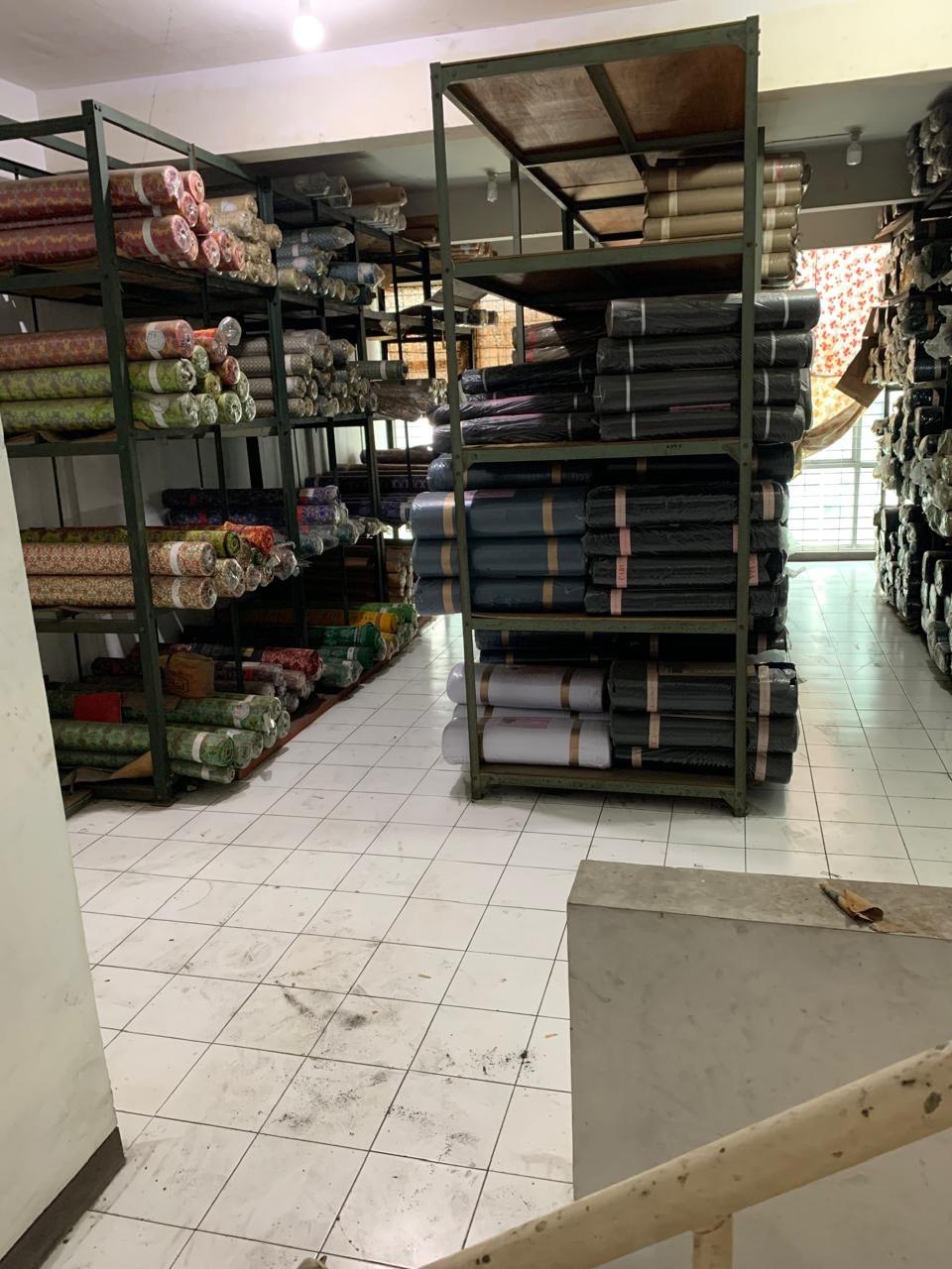 Dijual Ruko Komersial Strategis di Kawasan Bongkaran Surabaya Utara - Thumbnail 2