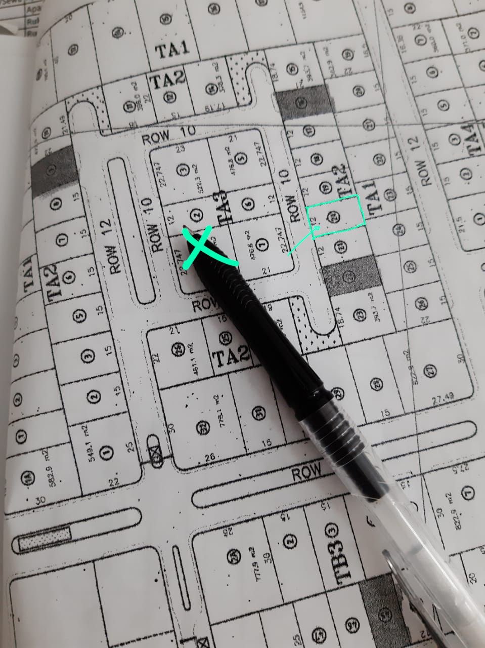 Dijual Tanah Kavling Eksklusif di Newton Hill Citraland Surabaya Barat - Image 1