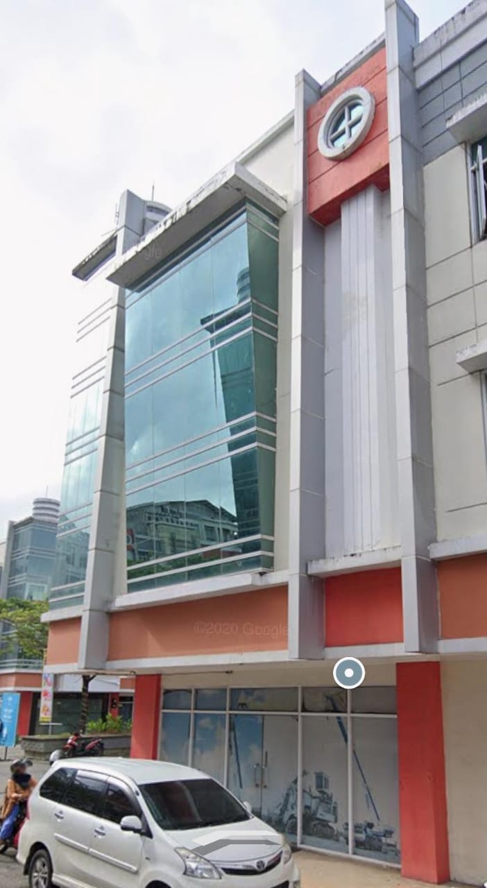 Dijual Ruko 3 Lantai Super Komersial di Balikpapan Super Blok Kalimantan Timur - Thumbnail 2