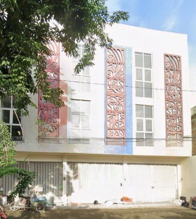 Dijual/Disewakan Ruko Jejer Lokasi Strategis di Kawasan Raya Tambaksari Surabaya Timur - Image 1
