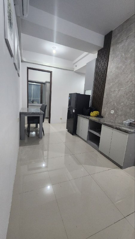 Disewakan Unit Apartemen 2BR Full furnished di City Square Margorejo Surabaya Selatan - Thumbnail 3